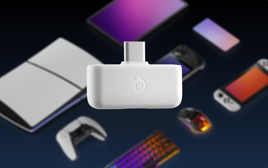 Dongle