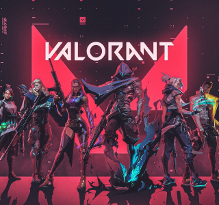 valorant game characters