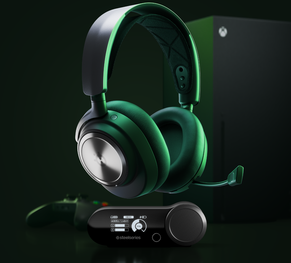 headset