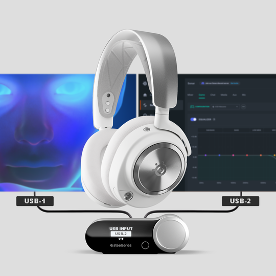 headset