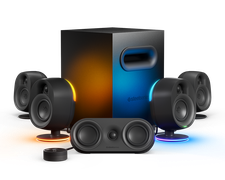 Speakers